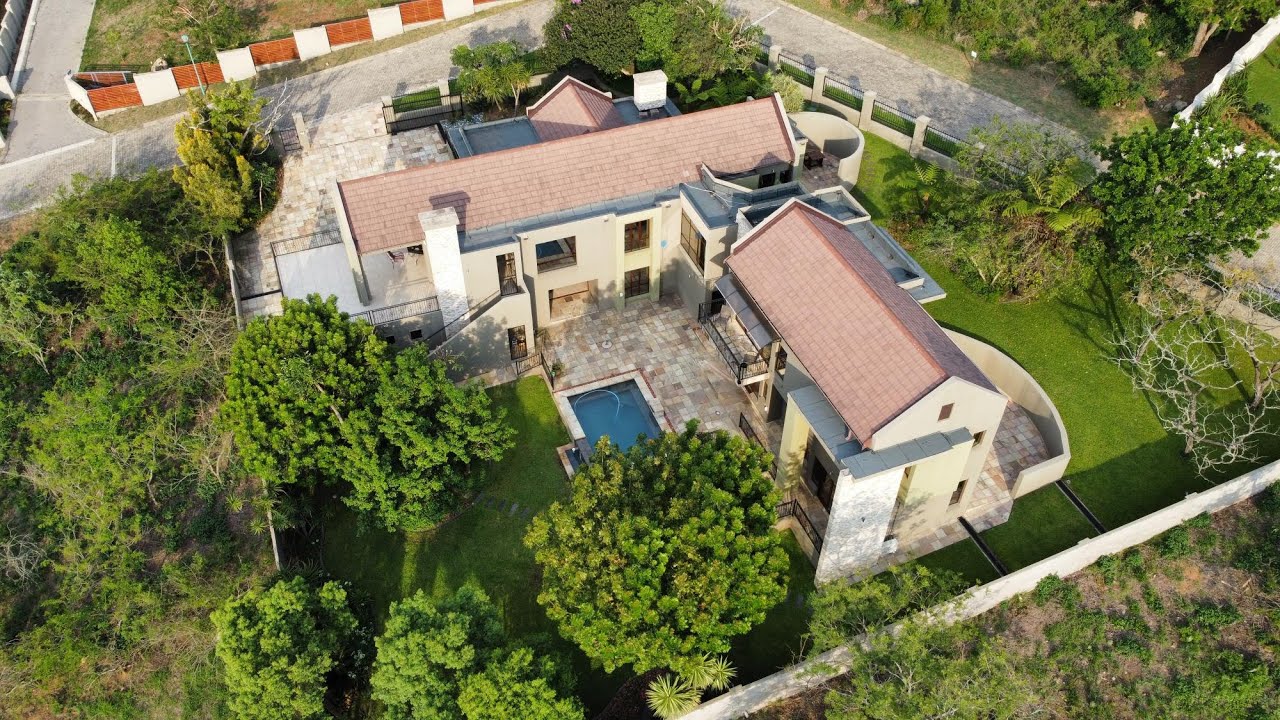 Beautiful family home for sale at The Rest Nature Estate Nelspruit YouTube