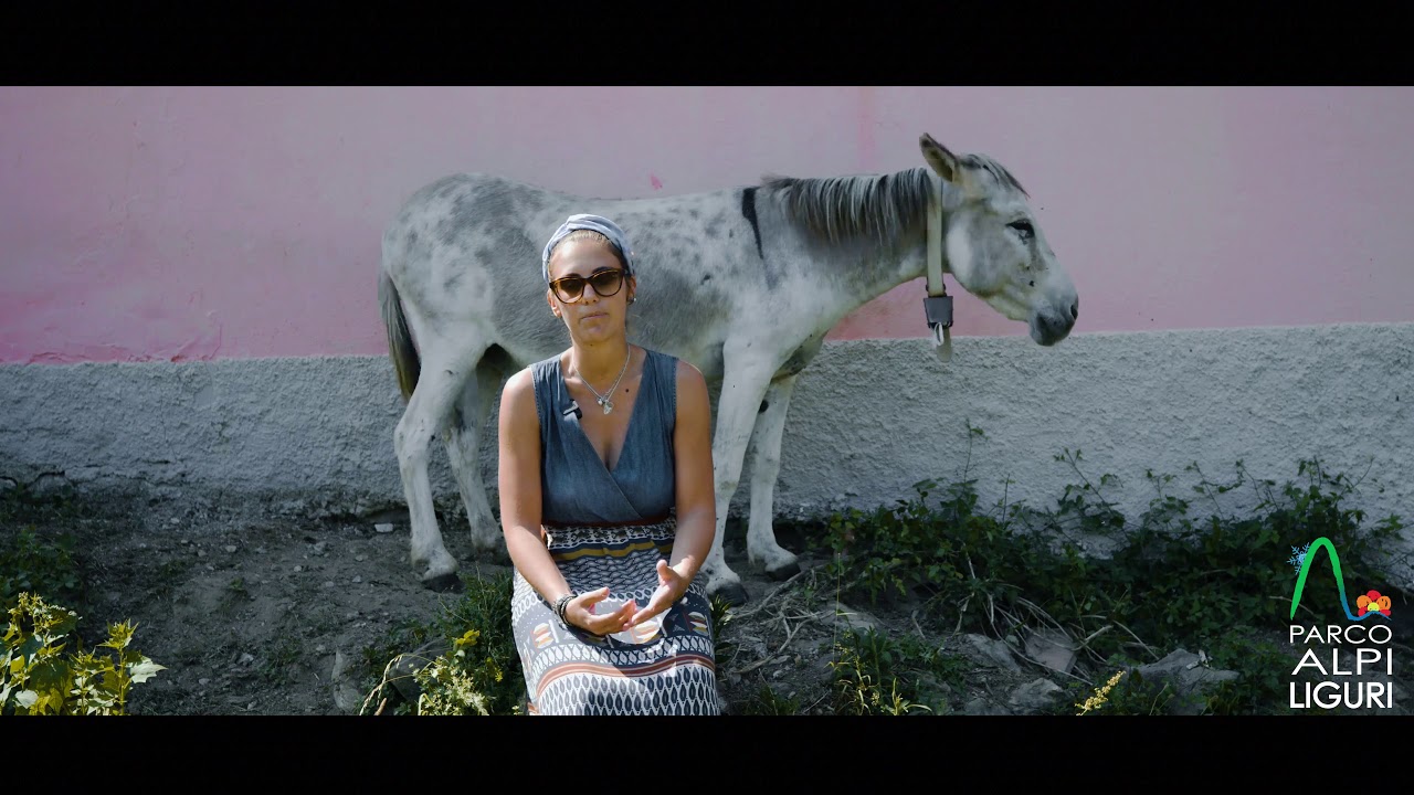 Maria. L'integrazione sociale (PERSONE) - versione integrale