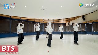 Practice Room: OK, OK, OK(Still Ver.) [CHUANG ASIA S2]