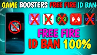 free fire id ban game launcher//Game Launcher se id band ho raha hai//game booster//Garena Free Fire screenshot 5