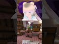 I keep accidentally pinning recipes and trying to remember the hotkey #minecraft #origins #vtuber