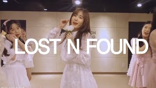 러블리즈 (Lovelyz) - 찾아가세요 (Lost N Found) K-pop Dance Cover 뮤닥터아카데미