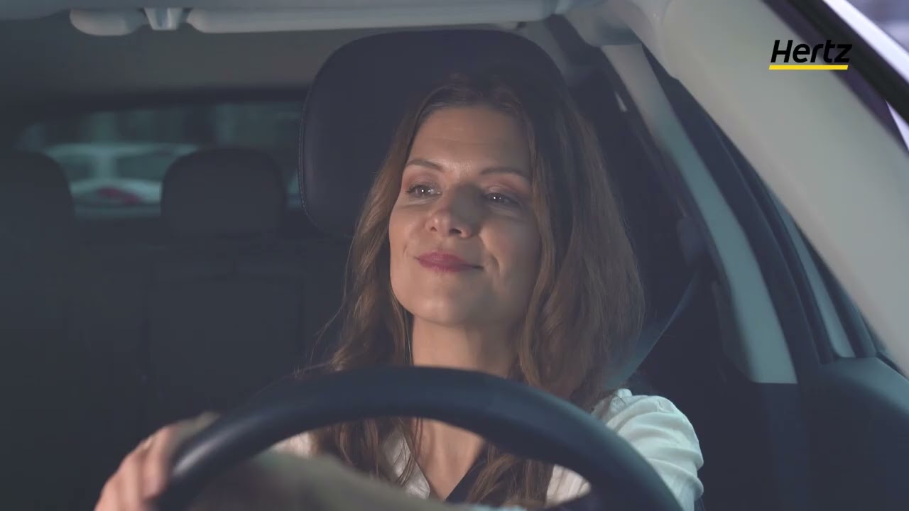 Hertz MiniLease - FR  II Bienvenue à aujourd'hui