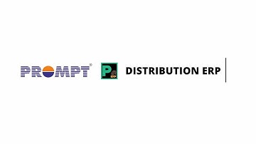 Prompt Distribution ERP | Purchase Order Generation | www.prompt.in