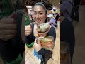 asian grocery store shopping