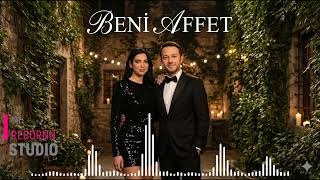 Beni Affet Yeni Nesil Cover