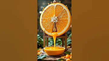 Orange Orange Lover Fruit Abelbirhanuየወይኗ Ethiopian Funny Cristianoronaldo 