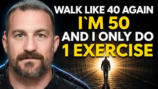 Over 60 This 1 Exercise Can Change Your Life!