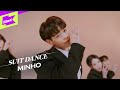 민호(MINHO) - Stay for a night | 샤이니 | SHINee | 수트댄스 | Suit Dance | Performance | 4K