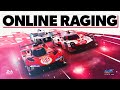 LMU Online Racing - AHHHHHH