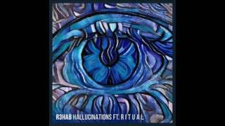 R3hab - Hallucinations ft. R I T U A L