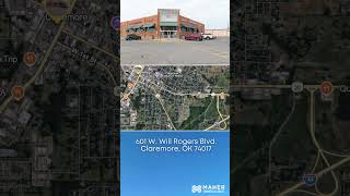 🔑 SOLD | Claremore, OK | $4,400,000
