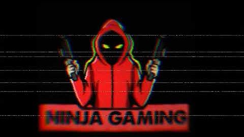MY INTRO||BY NINJA GAMING||
