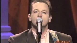 Mirror Mirror  - Diamond Rio live with Gary Chapman