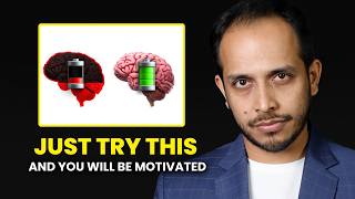 The Only Motivation Video You Need To See | Dr Sid Warrier