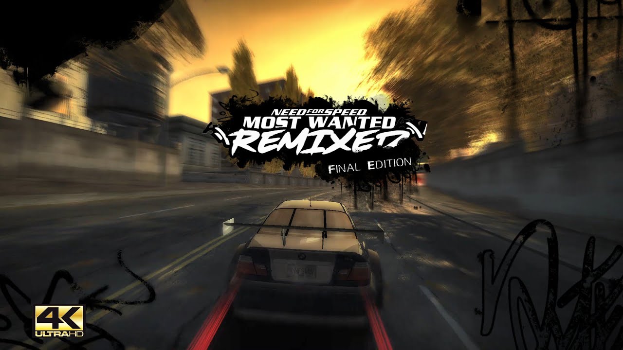 MWRemixed | Final Edition Trailer