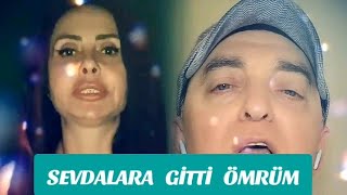 🦋 Sevdalara Gi̇tti̇ Ömrüm 🦋 2️⃣ Ömrüm