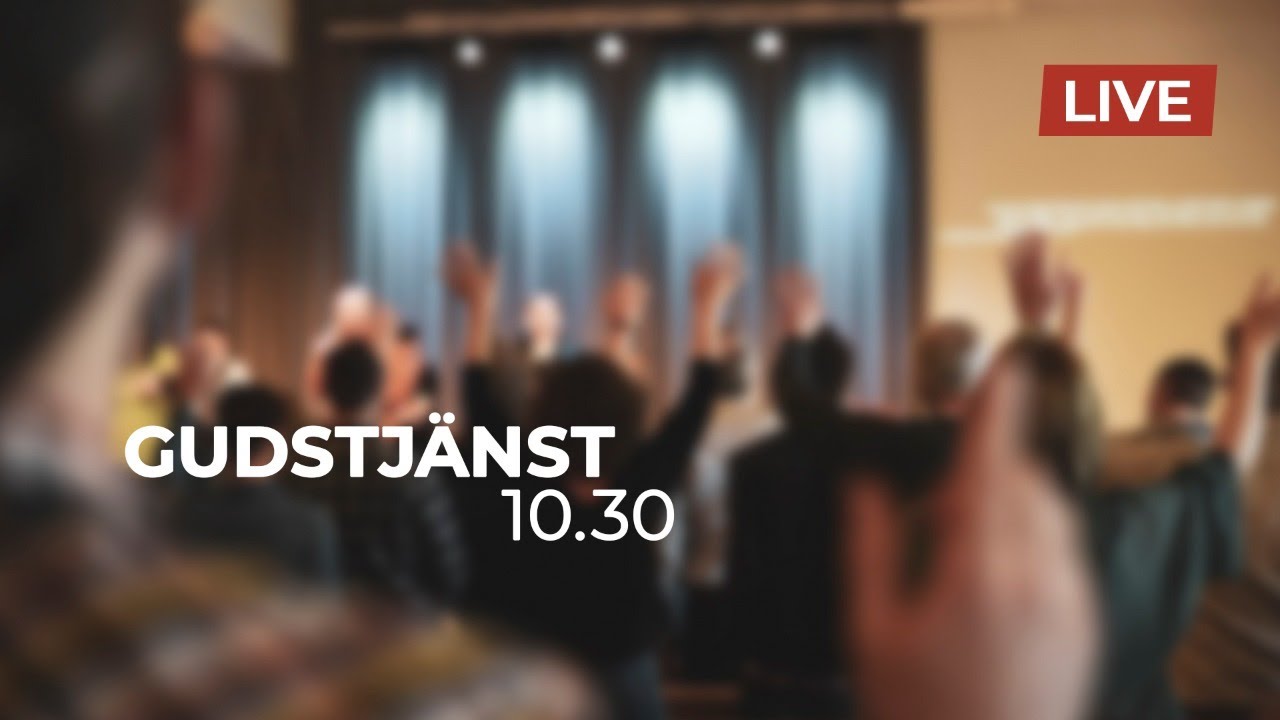 Gudstjänst 13 december | Hans Jansson | Livet - Livets vind och de döda benen