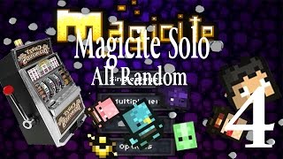 UnlimitedAmmo: Magicite Random Run 004