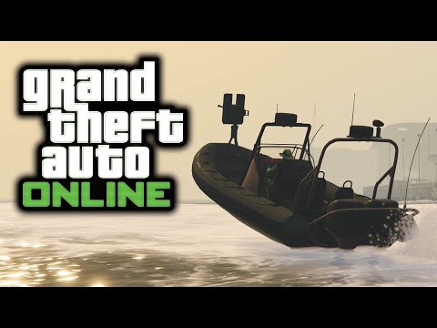 [10/21/22 archived stream] Chilling With Members in GTA Online! - [10/21/22 archived stream] Chilling With Members in GTA Online!