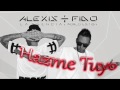 Video Hazme Tuyo Alexis Y Fido