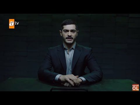 Maraşlı / The Trusted - Teaser (Eng & Tur Subs)