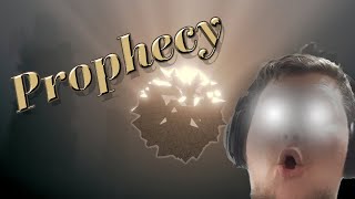 @Creo - Prophecy Made Me See the Future! | Paradox Music Critiques