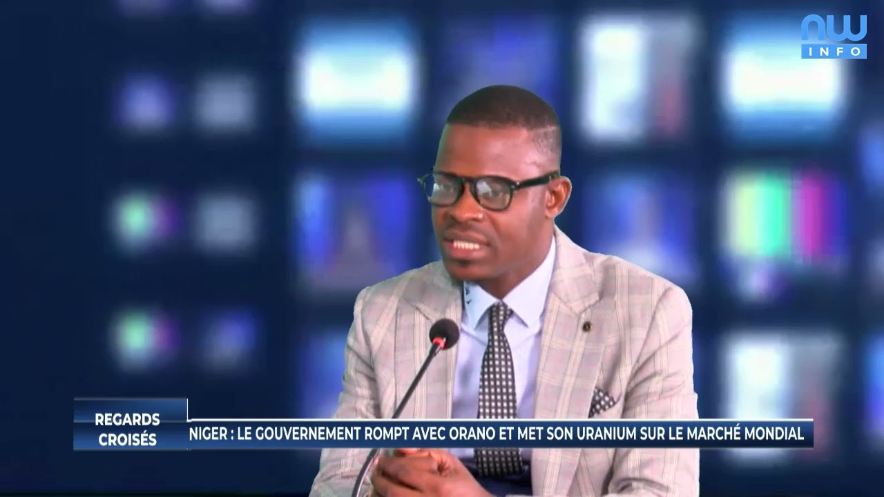 Niger : le gouvernement rompt avec Orano et met son uranium sur le marché mondial