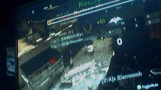 Doubles GB second map Backlot