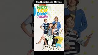 "Top Nickelodeon Movies You MUST Watch! (Nostalgic Classics & Hidden Gems) #nickelodeon #nostalgia
