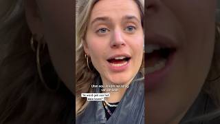 Download Lagu Mijn date liep even heel anders dan ik dacht… MP3