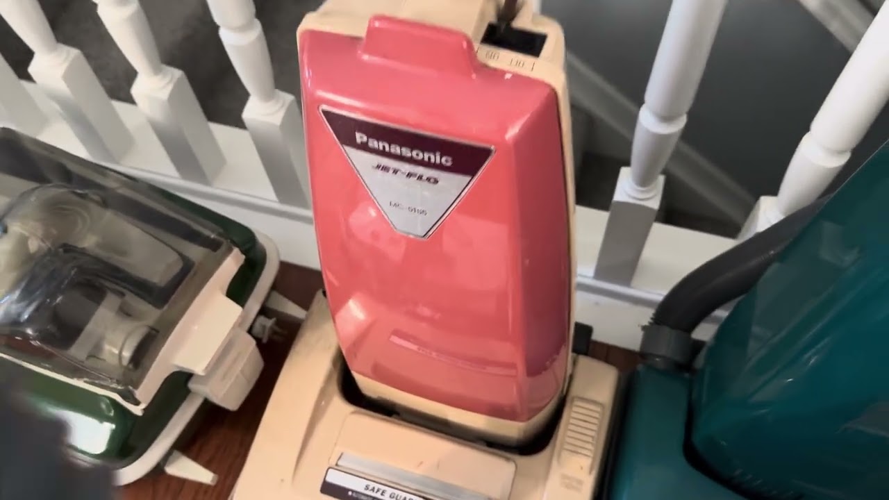 Обновление коллекции пылесосов (Хэллоуин 2025)