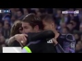 ملخص مباراة ريال مدريد على نابولي 2017