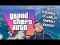 GTA 6 Läckor &amp; Fakta – Vad är sant?
