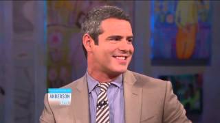 'The First 15' with Andy Cohen