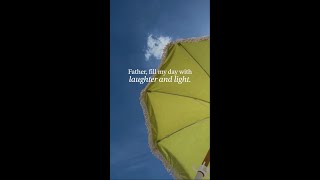 Brighten Your Summer
