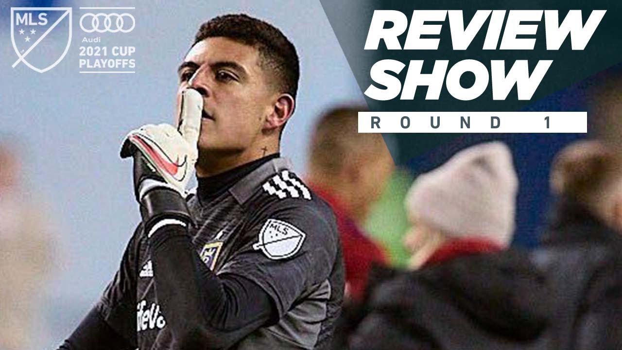 David Ochoa plays hero/villain vs Seattle, SKC respond to Sartini's comments & Golazos in Round 1