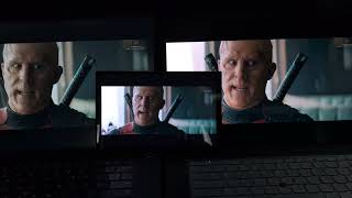 Matte Ips Vs Glossy Ips Vs Oled