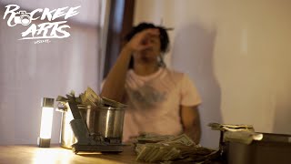 Handz Huncho - Uncle Phil Official Video Dir X Arts