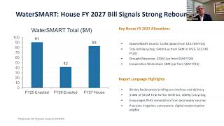 May 26, 2026 MPWMD Legislative Advocacy Committee