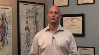 San Clemente Chiropractor Dr Tim Swift