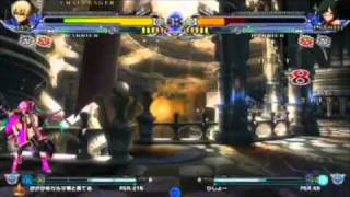 BBCS2: Circus 12/30 Intrasquad Tournament, Part 2/3