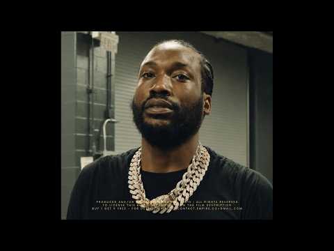Meek Mill x Fridayy type beat "Fallen Angels"