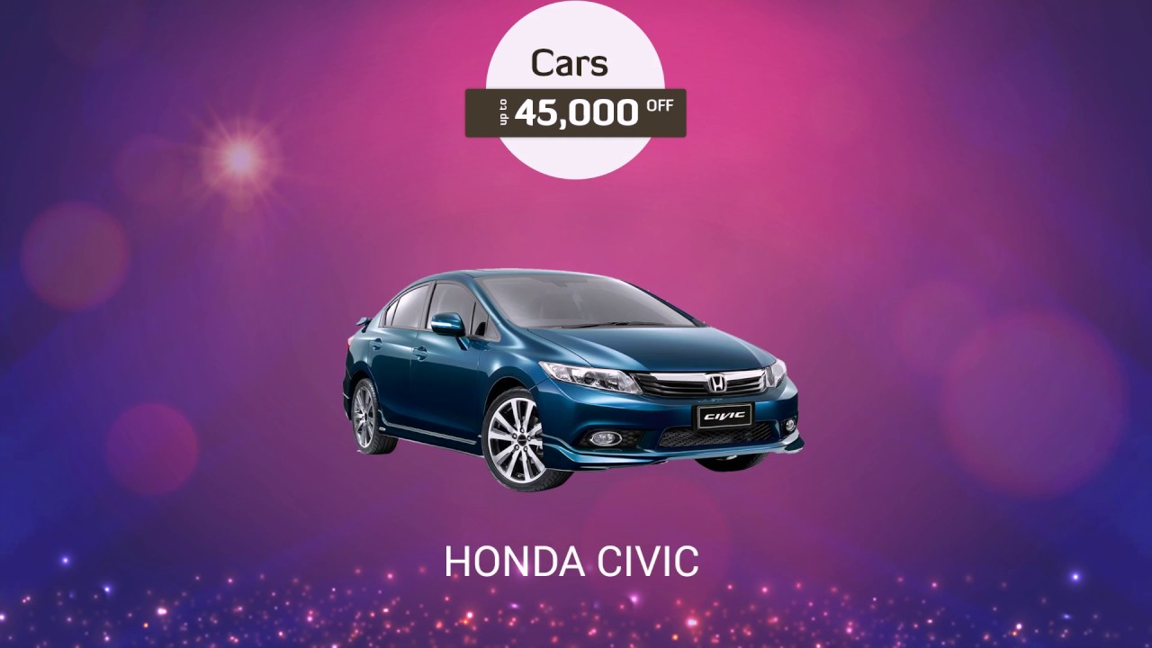 2nd Anniversary Sale at Droom