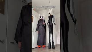 Do you like our cosplay? #foryou #pov #fyp
