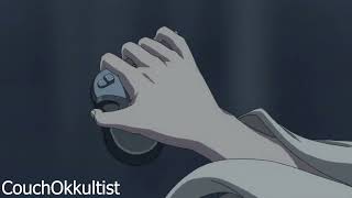 An Unstoppable Command: The Most Heartbreaking Scene in Code Geass