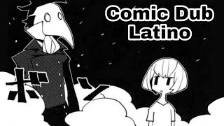 Saliendo de un Camino Agotador | Comic Dub Latino - By Douman Seiman