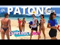   phuket 2023 patong beach amazing mood walking tour thailand 