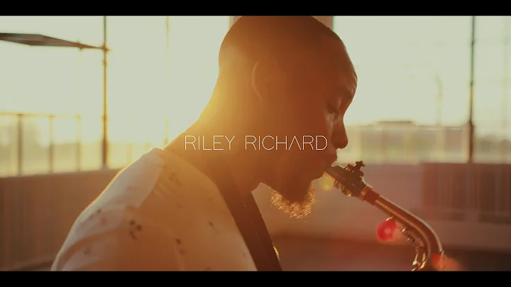 Riley Richard "Captivate Me" Official Music Video