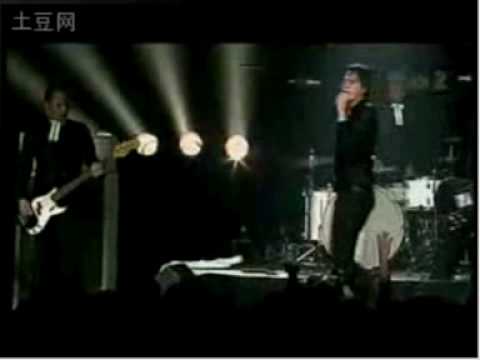 The hives biography